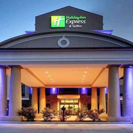 Holiday Inn Express Natchez South West By Ihg Extérieur photo