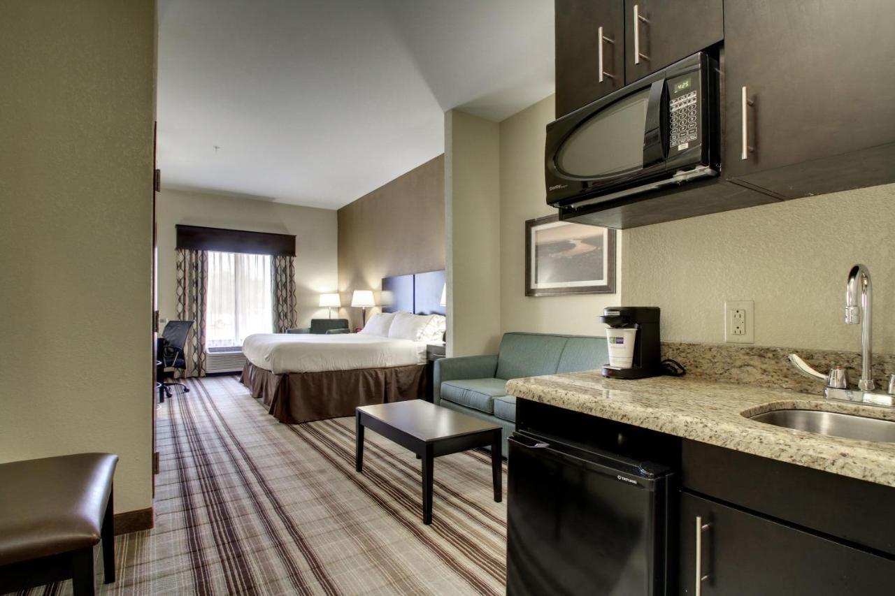 Holiday Inn Express Natchez South West By Ihg Extérieur photo