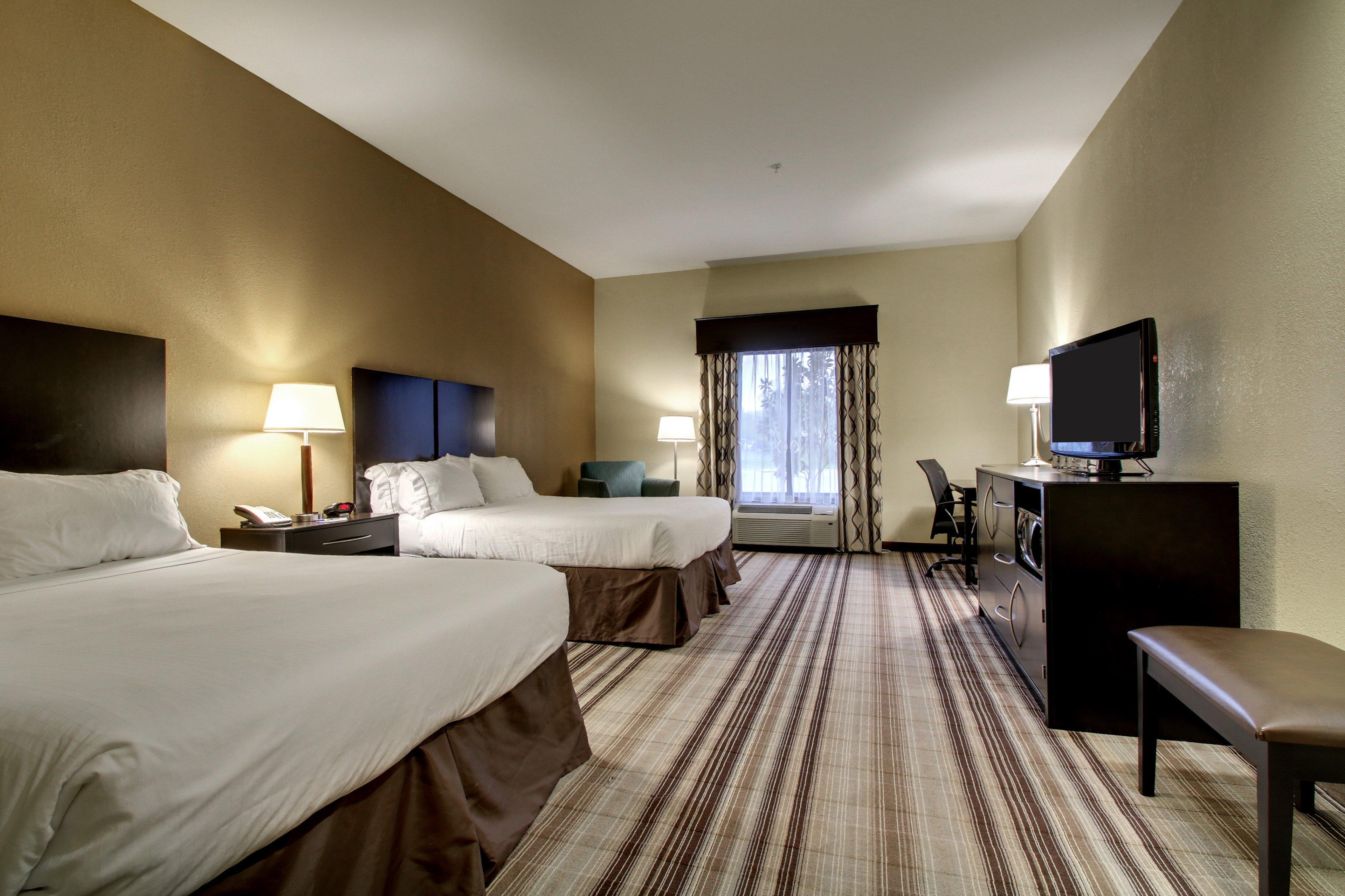 Holiday Inn Express Natchez South West By Ihg Extérieur photo