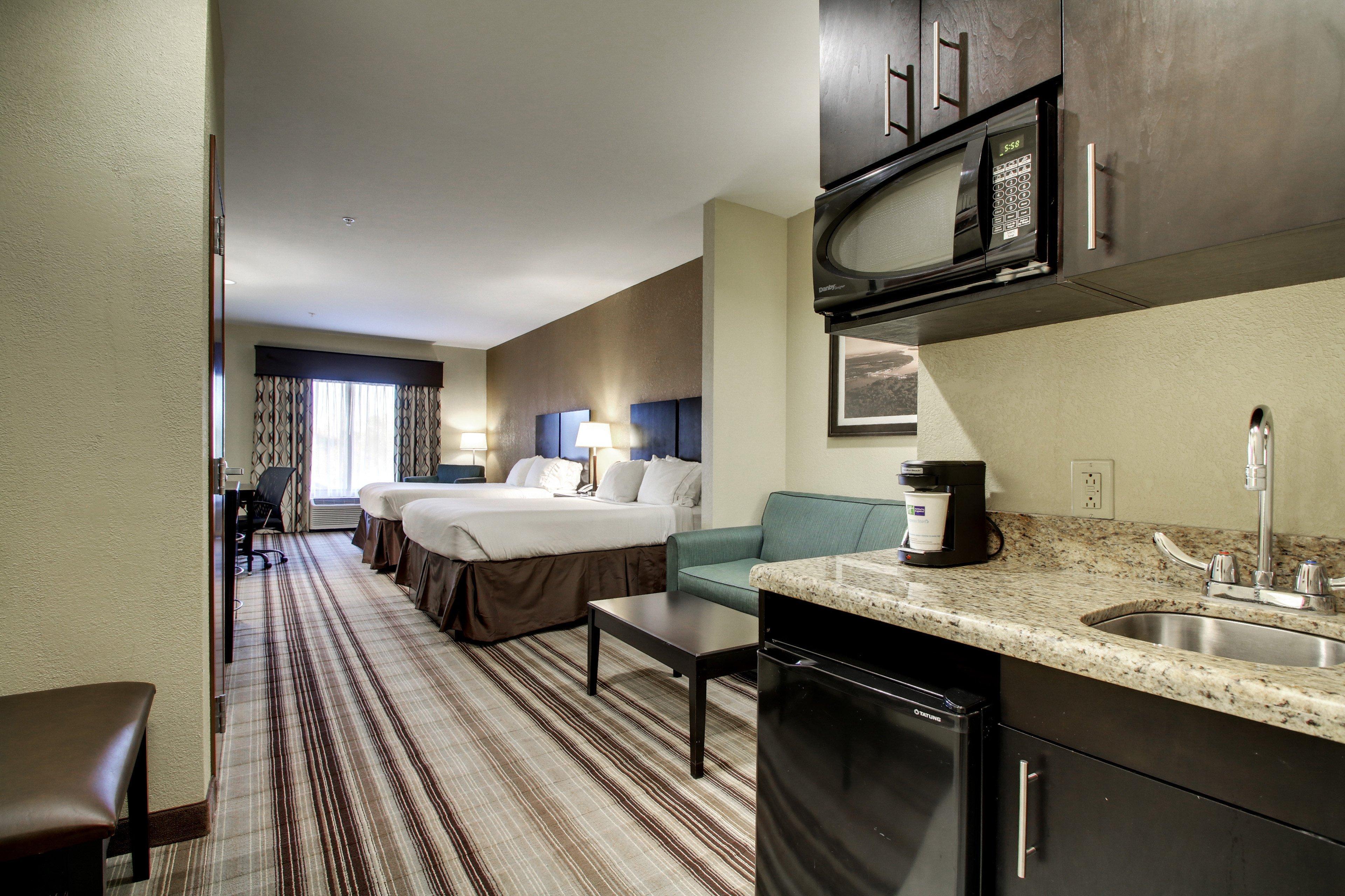 Holiday Inn Express Natchez South West By Ihg Extérieur photo