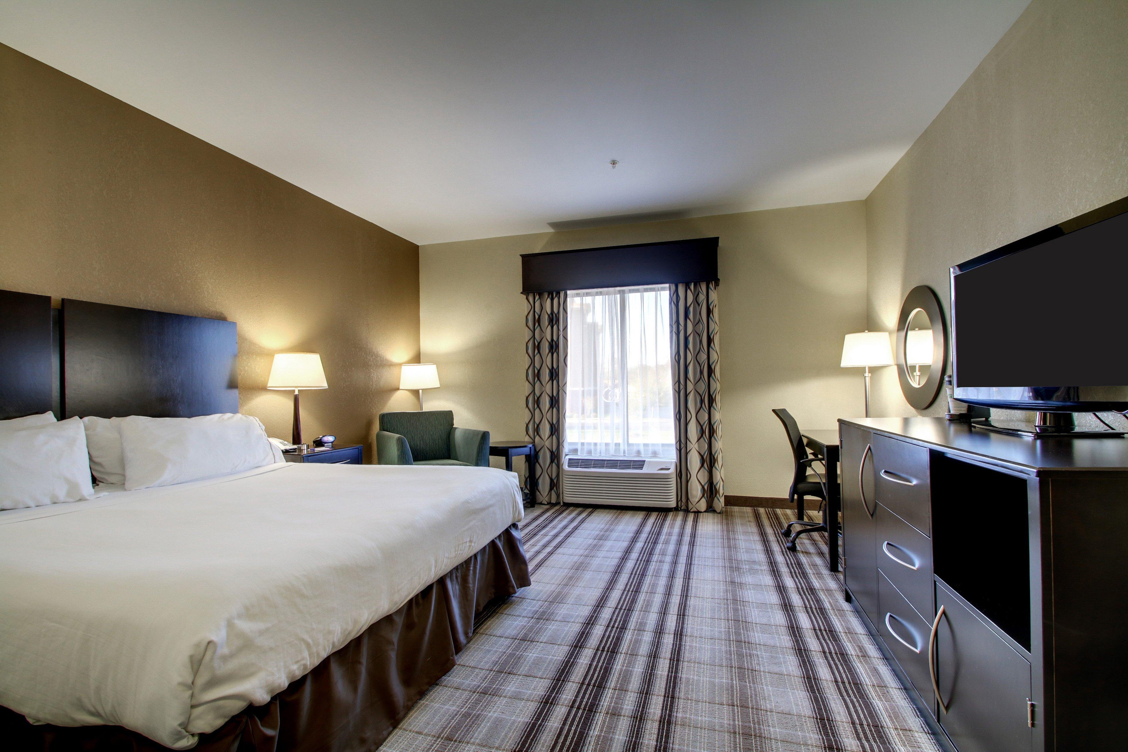 Holiday Inn Express Natchez South West By Ihg Extérieur photo