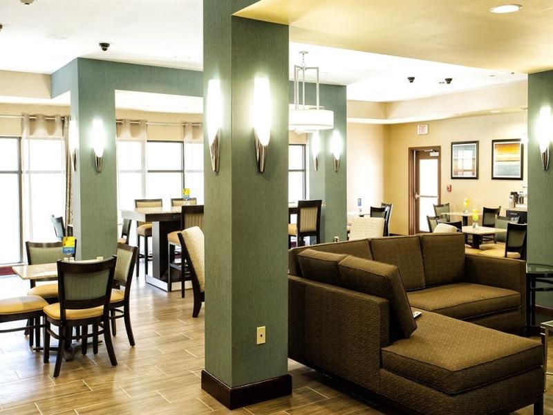 Holiday Inn Express Natchez South West By Ihg Extérieur photo