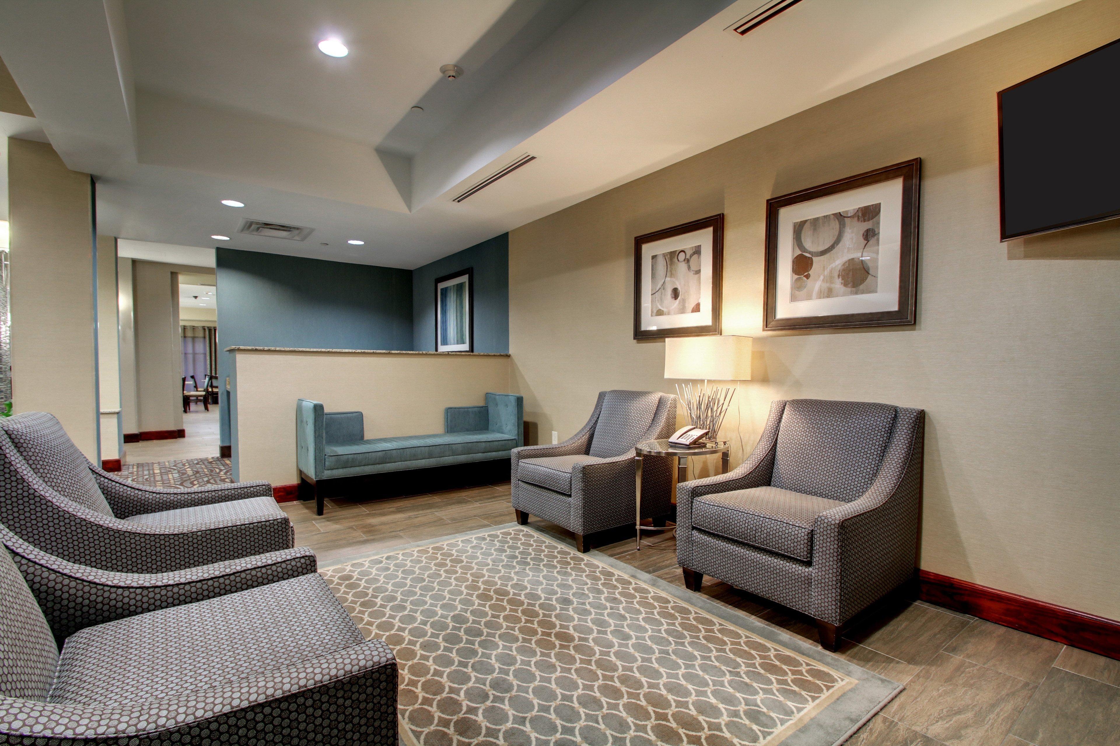 Holiday Inn Express Natchez South West By Ihg Extérieur photo