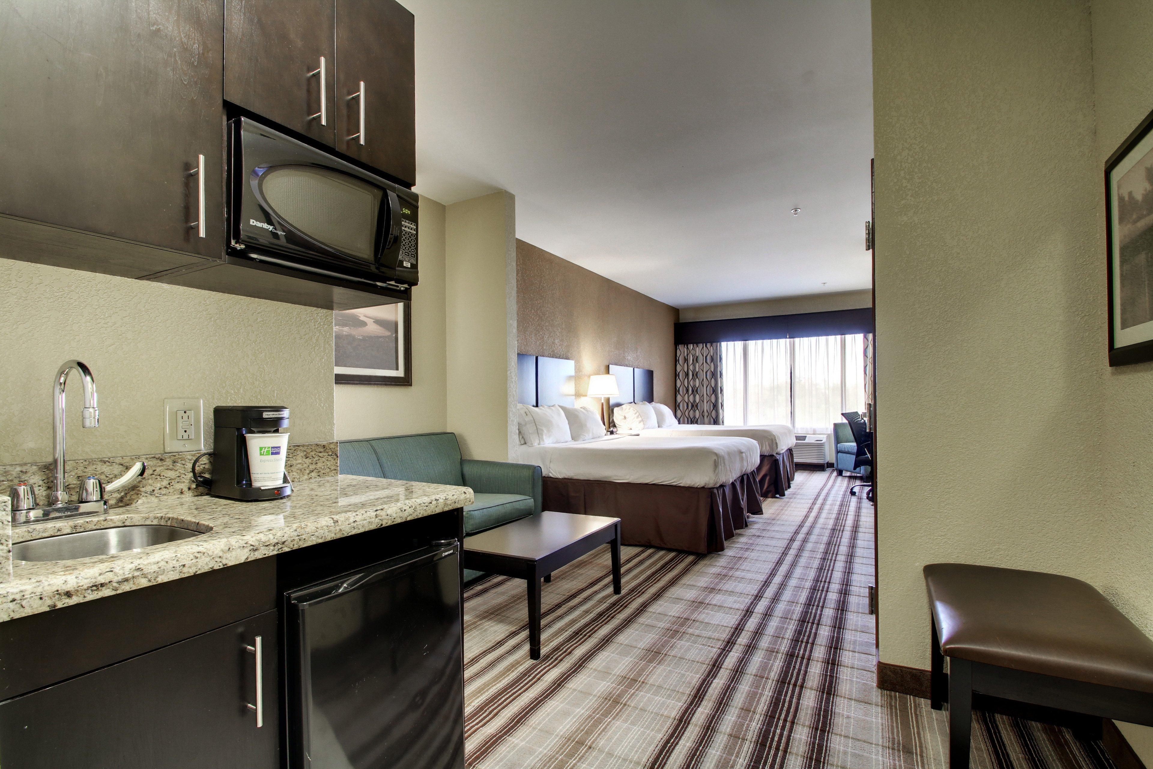 Holiday Inn Express Natchez South West By Ihg Extérieur photo