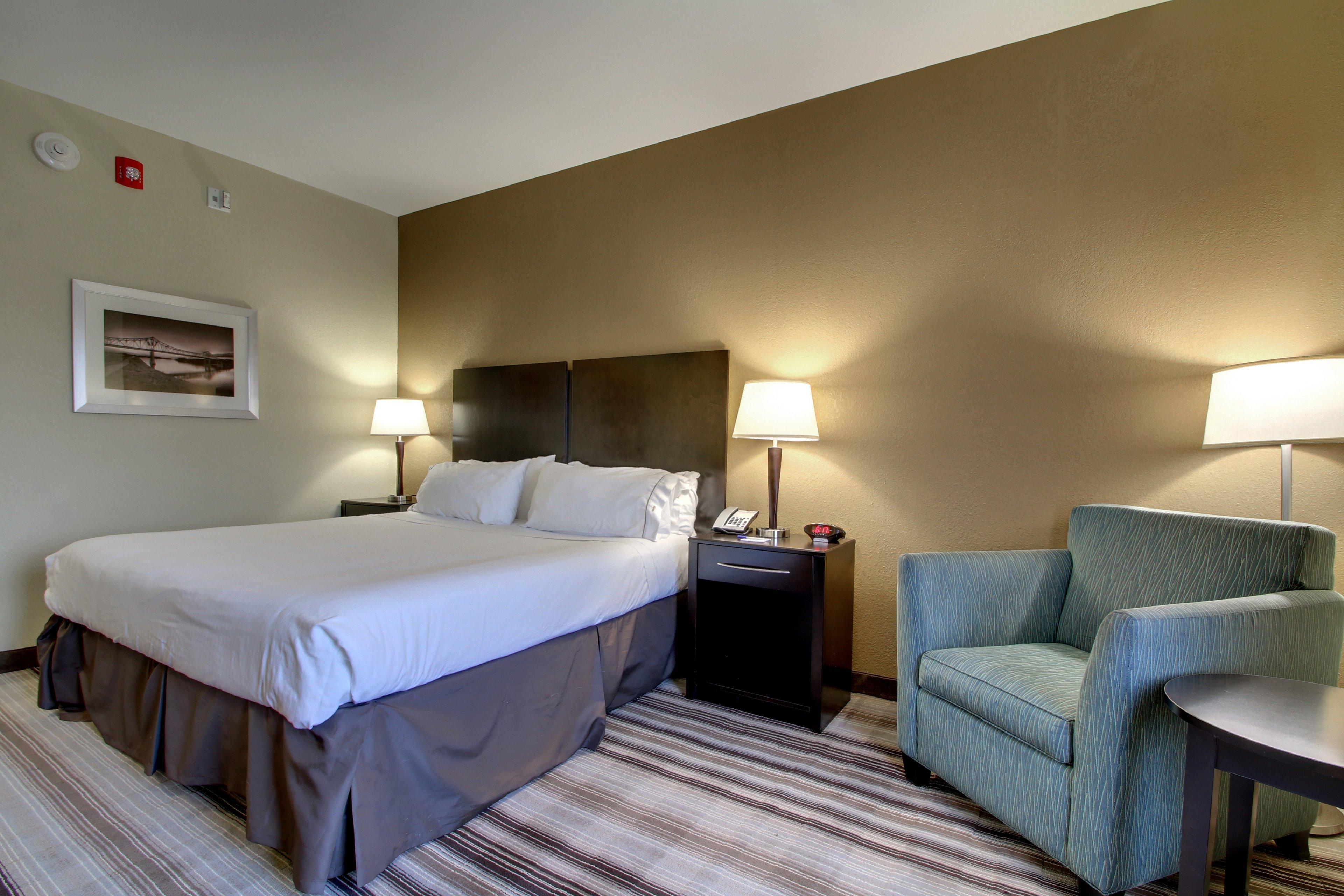 Holiday Inn Express Natchez South West By Ihg Extérieur photo