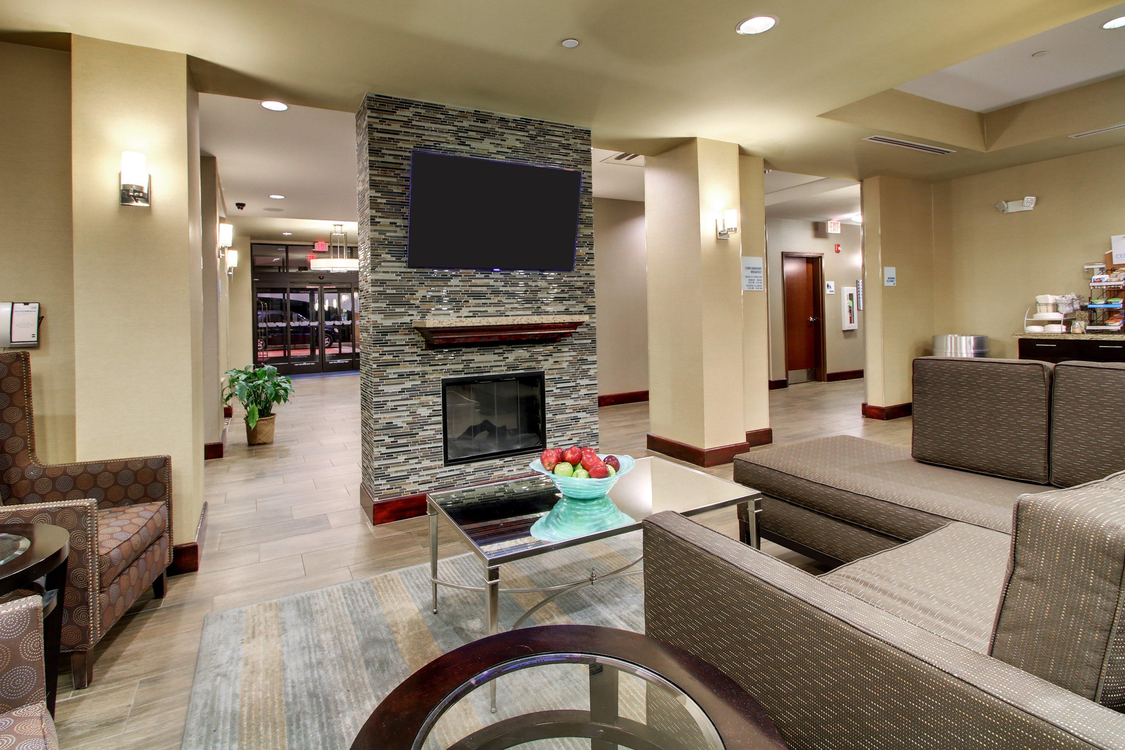 Holiday Inn Express Natchez South West By Ihg Extérieur photo