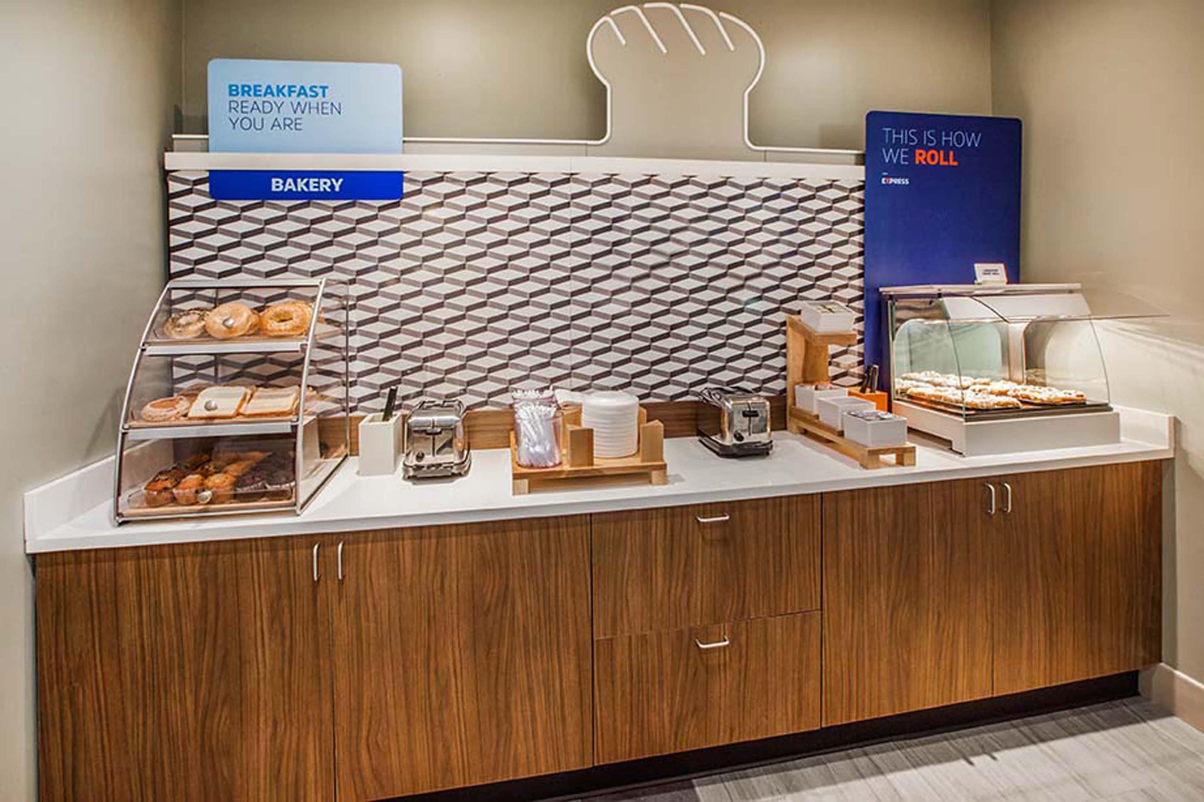 Holiday Inn Express Natchez South West By Ihg Extérieur photo