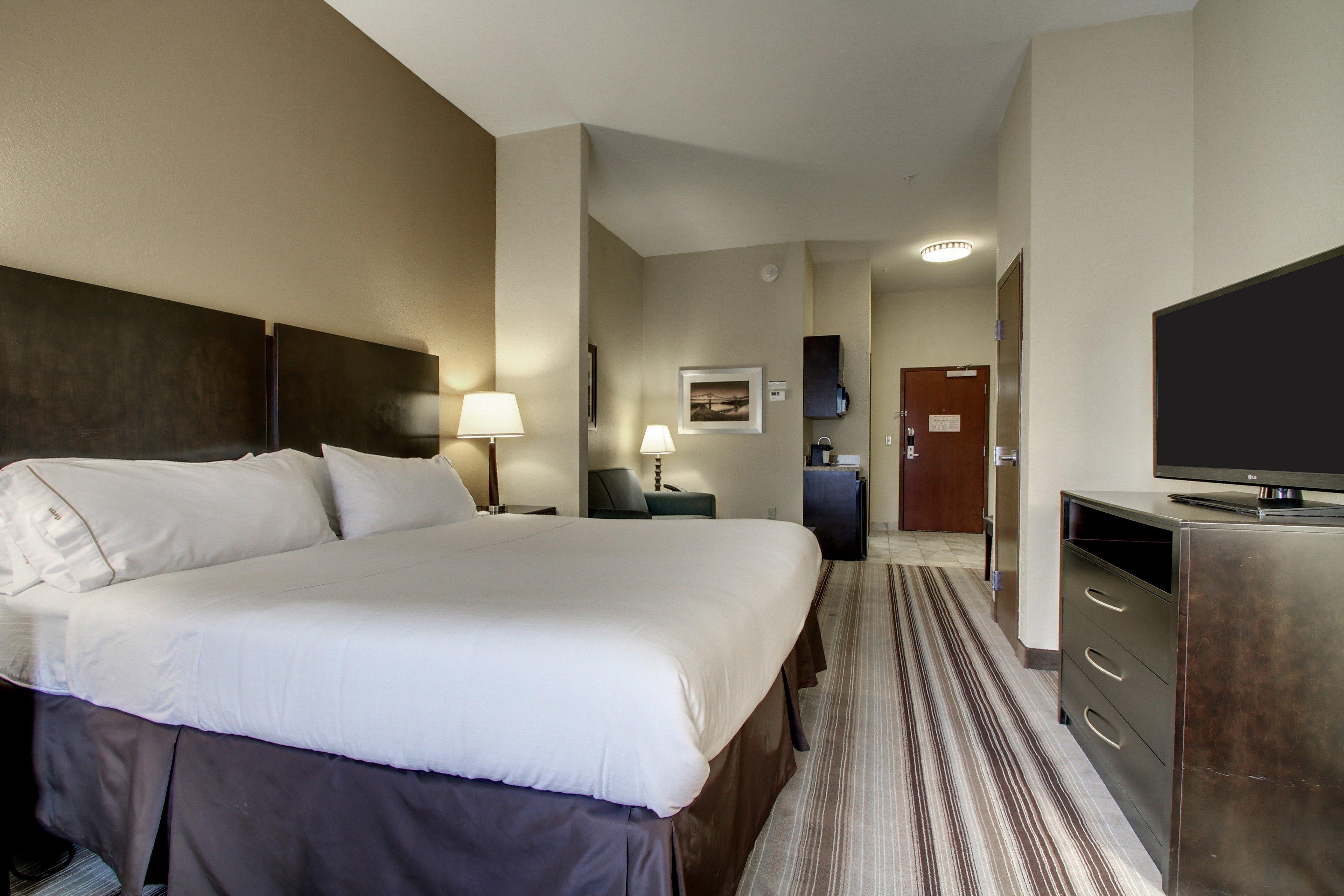 Holiday Inn Express Natchez South West By Ihg Extérieur photo
