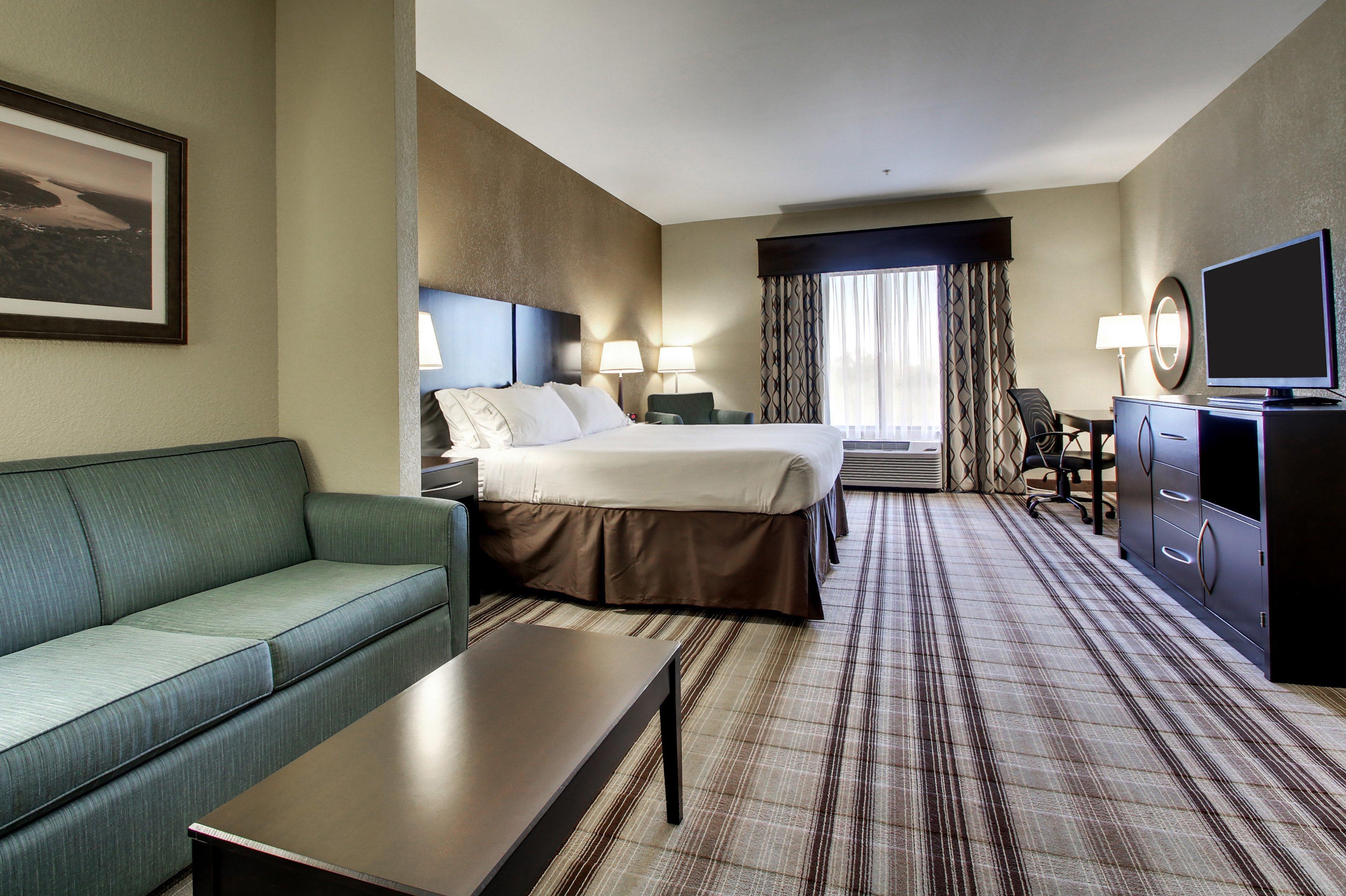 Holiday Inn Express Natchez South West By Ihg Extérieur photo