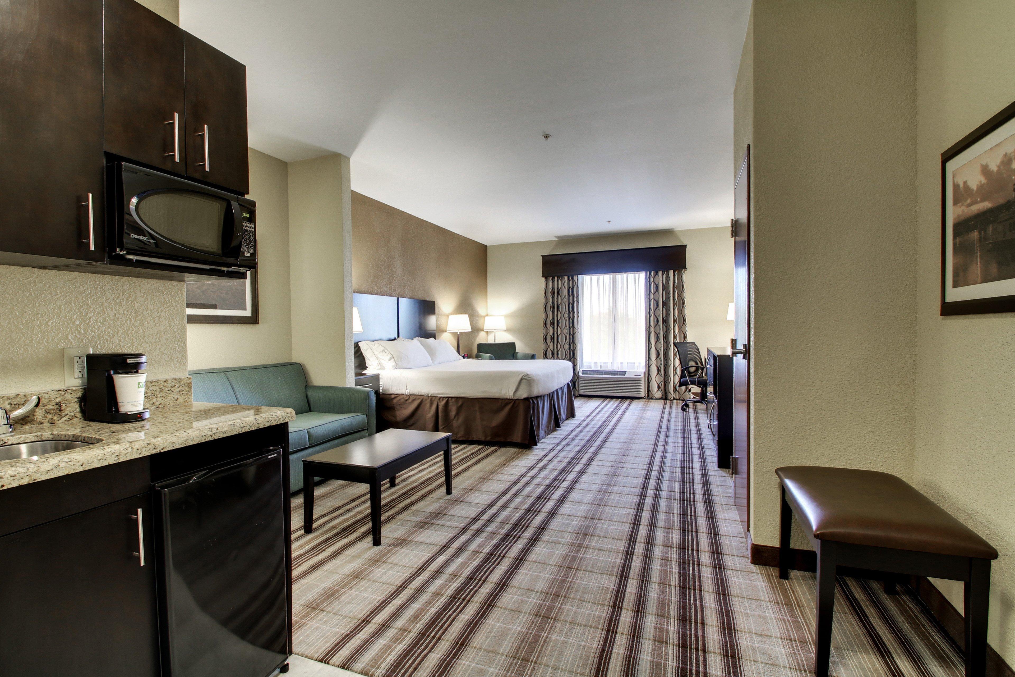Holiday Inn Express Natchez South West By Ihg Extérieur photo