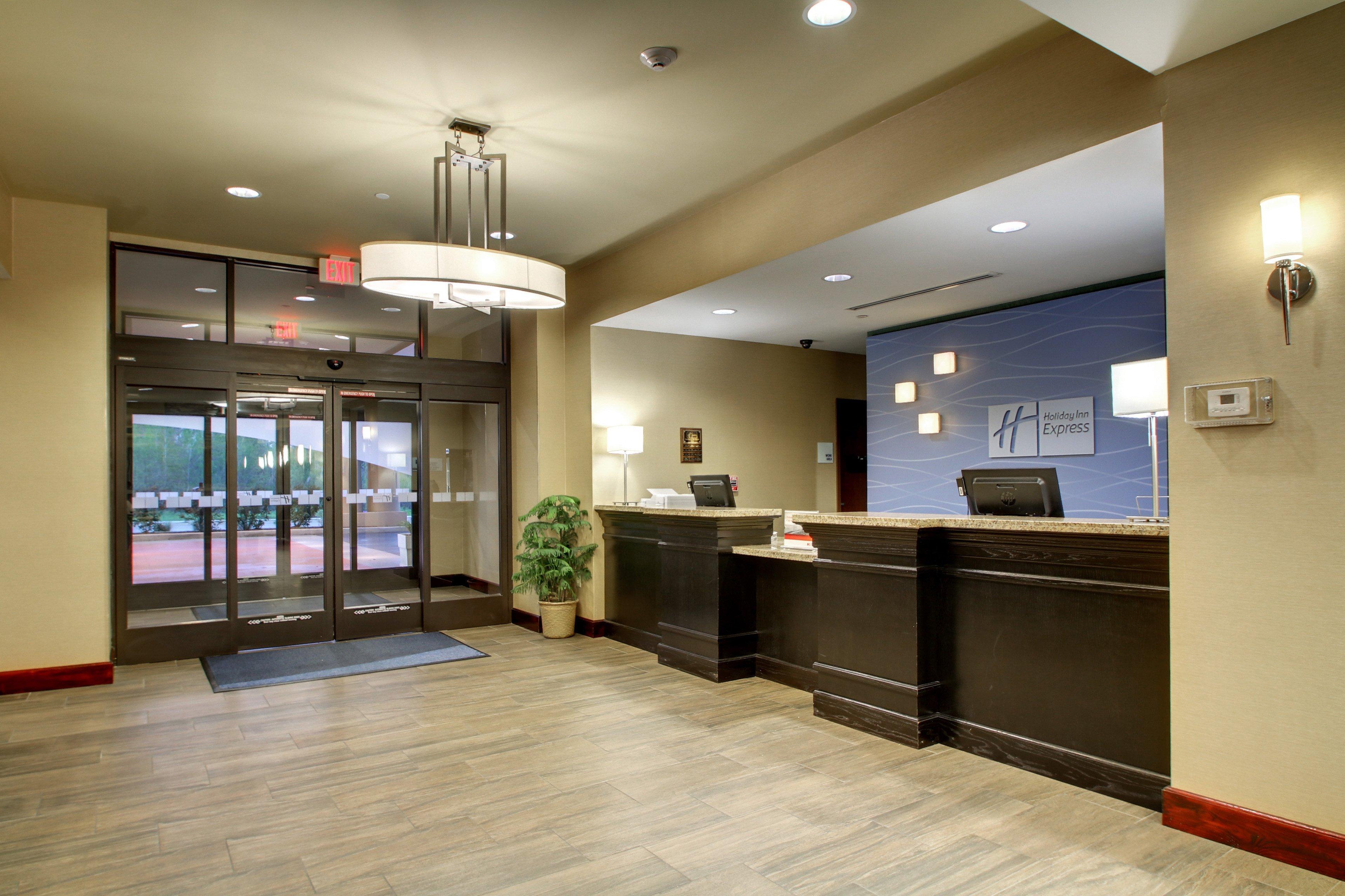 Holiday Inn Express Natchez South West By Ihg Extérieur photo