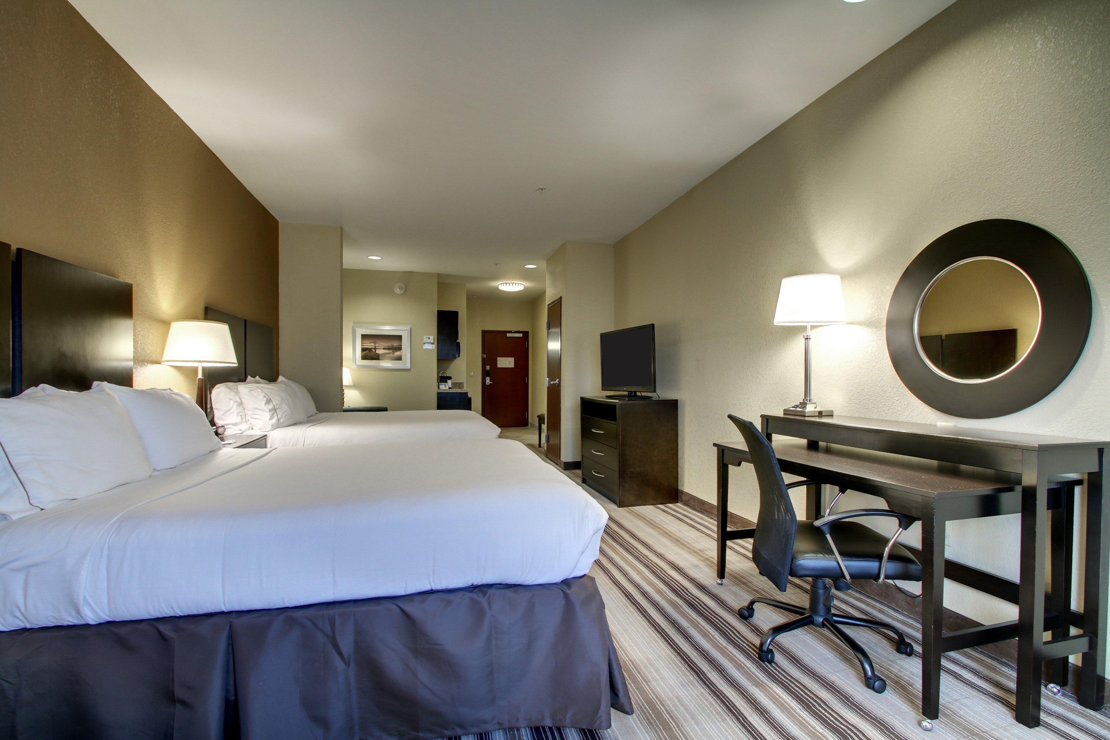 Holiday Inn Express Natchez South West By Ihg Extérieur photo