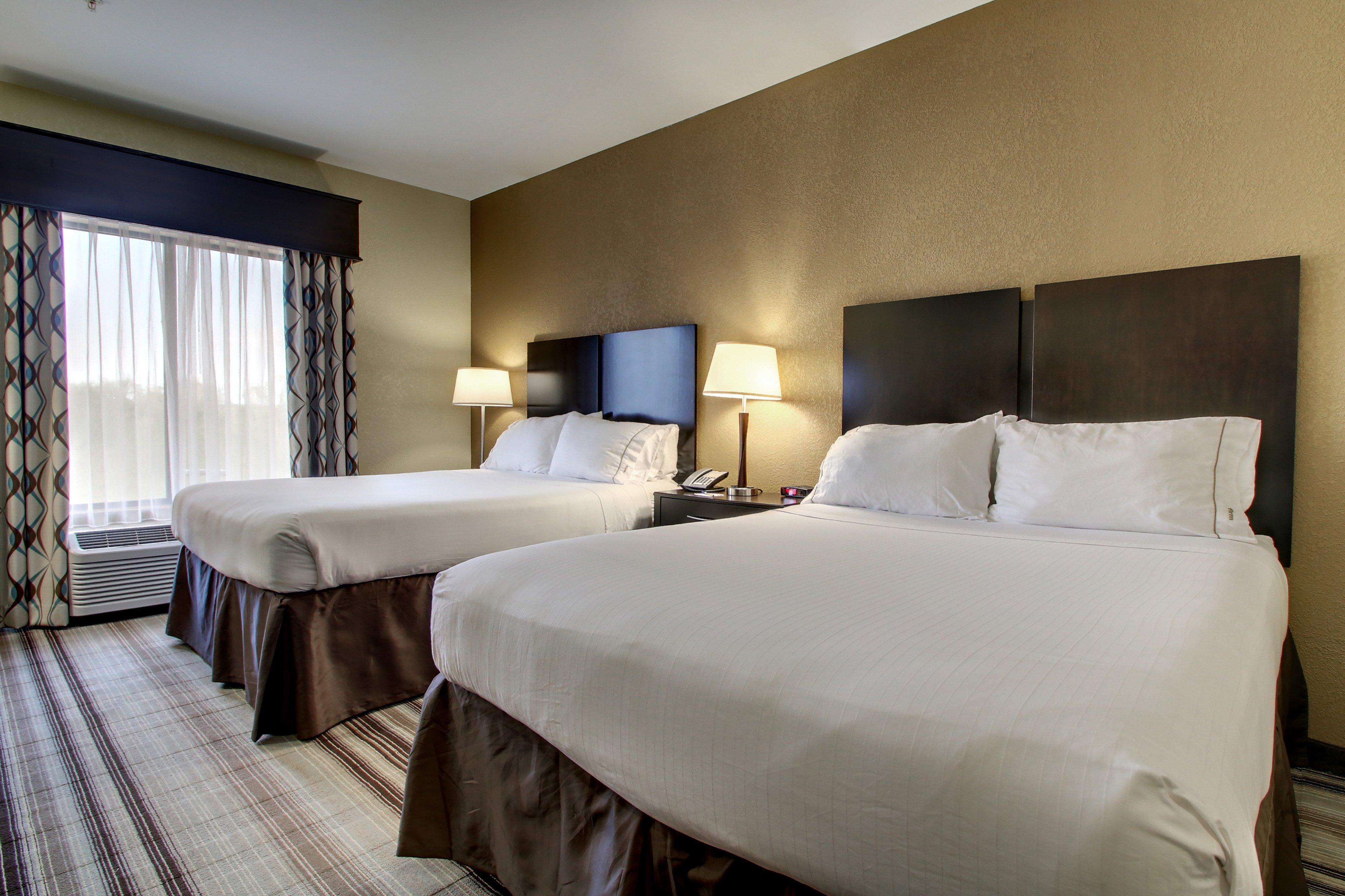 Holiday Inn Express Natchez South West By Ihg Extérieur photo