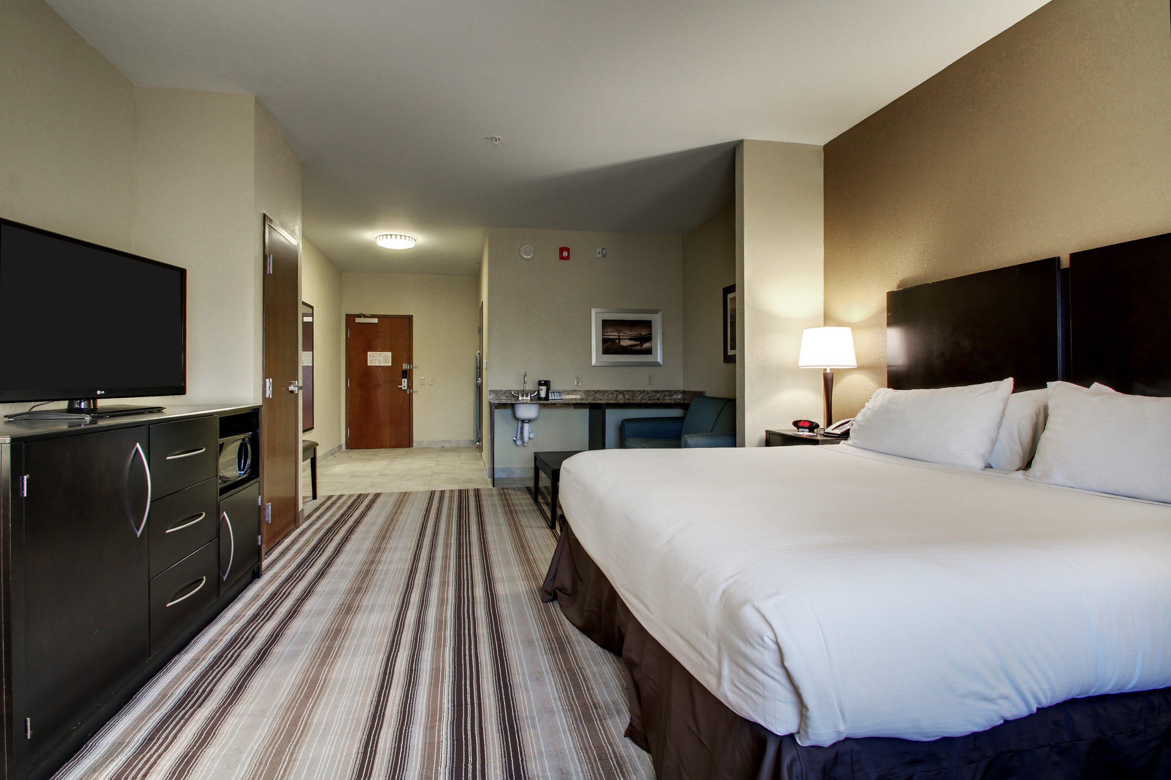 Holiday Inn Express Natchez South West By Ihg Extérieur photo