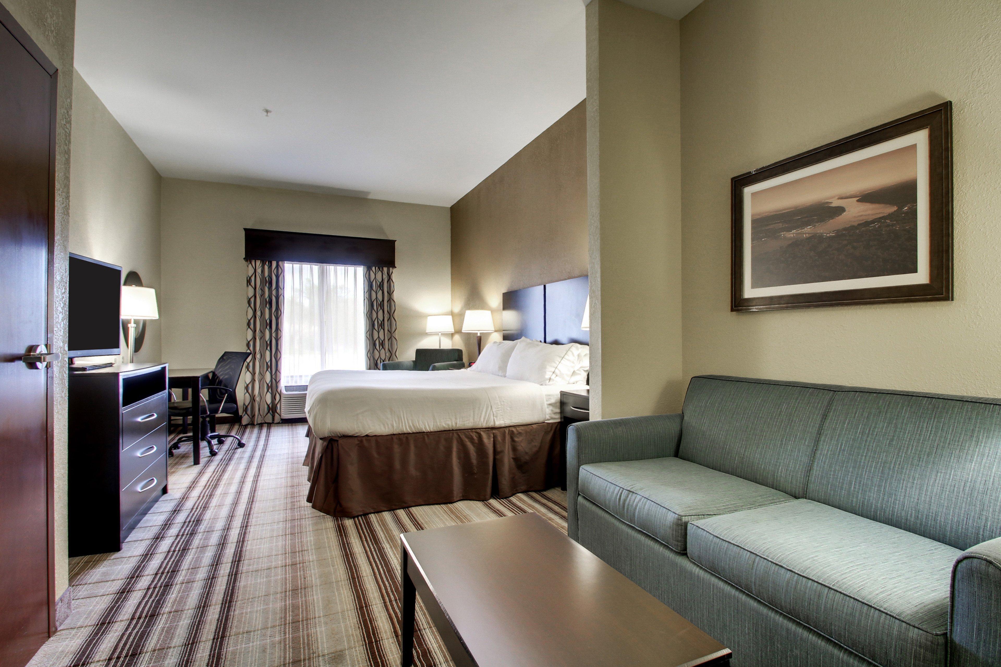 Holiday Inn Express Natchez South West By Ihg Extérieur photo
