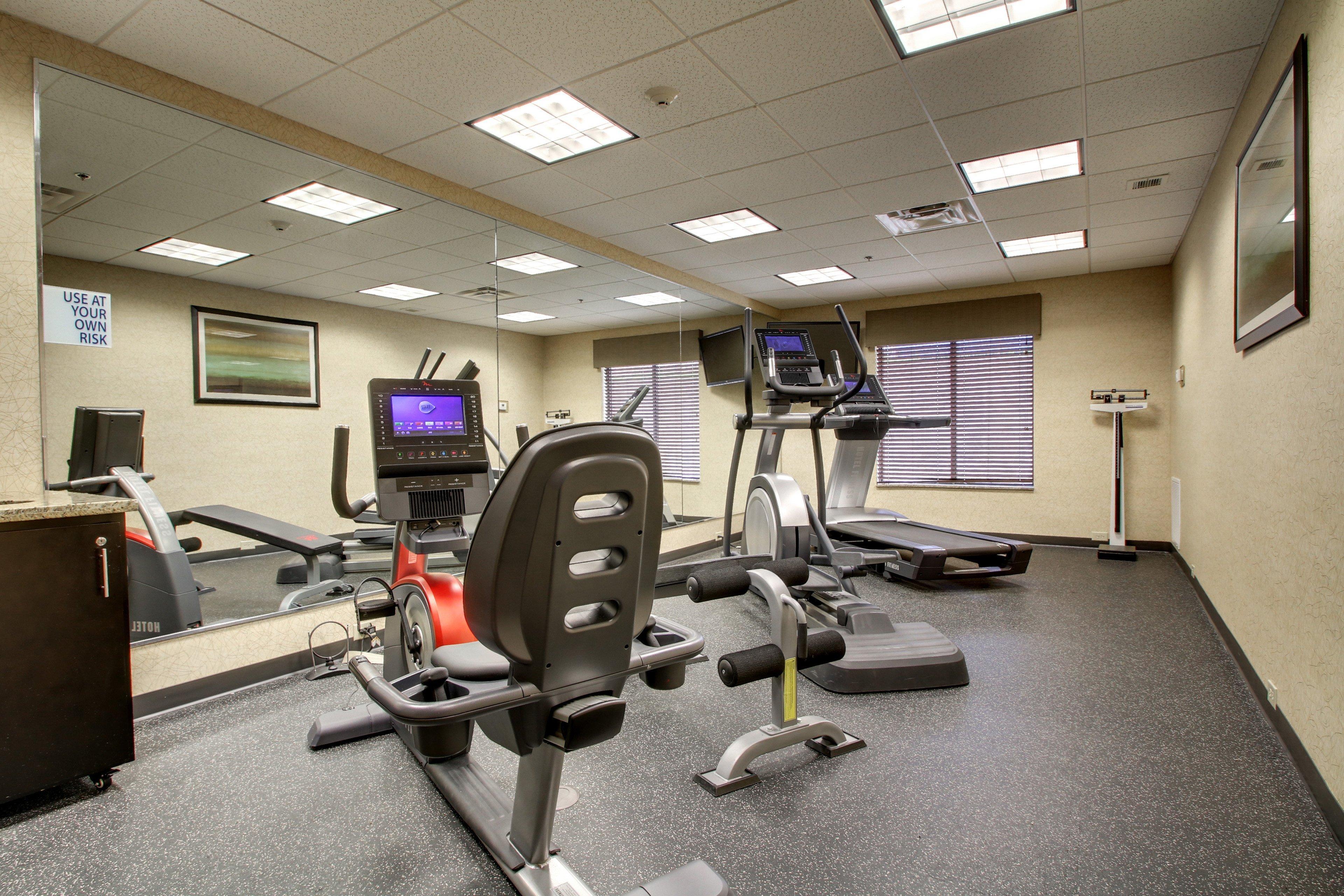 Holiday Inn Express Natchez South West By Ihg Extérieur photo