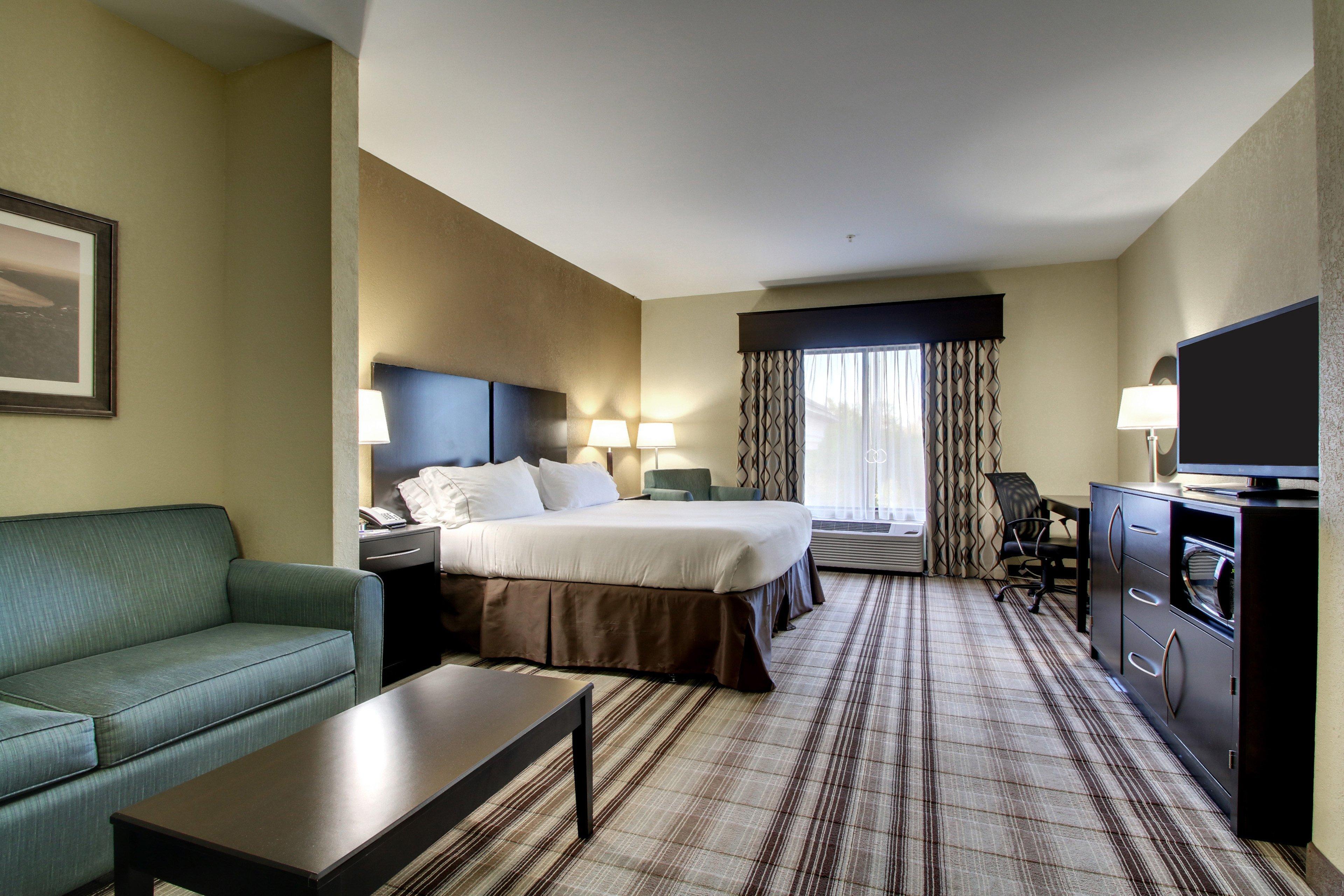 Holiday Inn Express Natchez South West By Ihg Extérieur photo