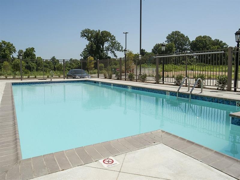 Holiday Inn Express Natchez South West By Ihg Extérieur photo