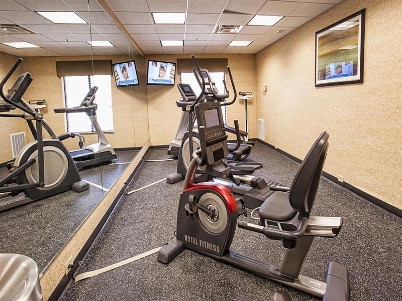 Holiday Inn Express Natchez South West By Ihg Extérieur photo