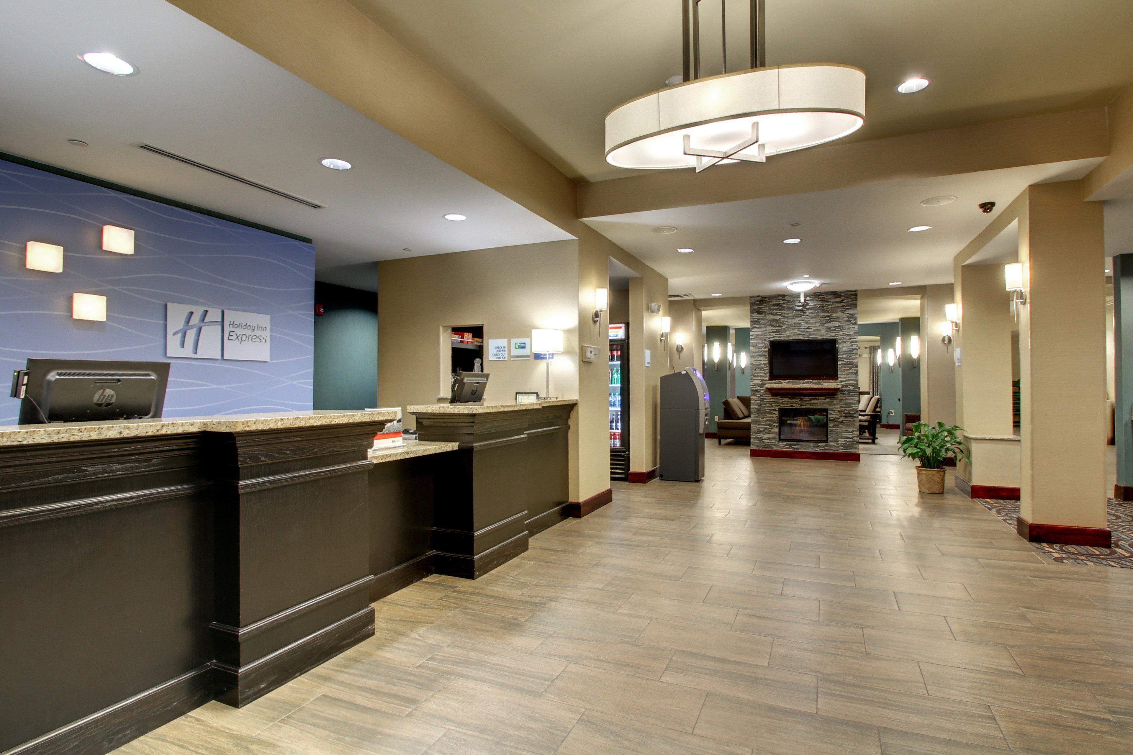 Holiday Inn Express Natchez South West By Ihg Extérieur photo