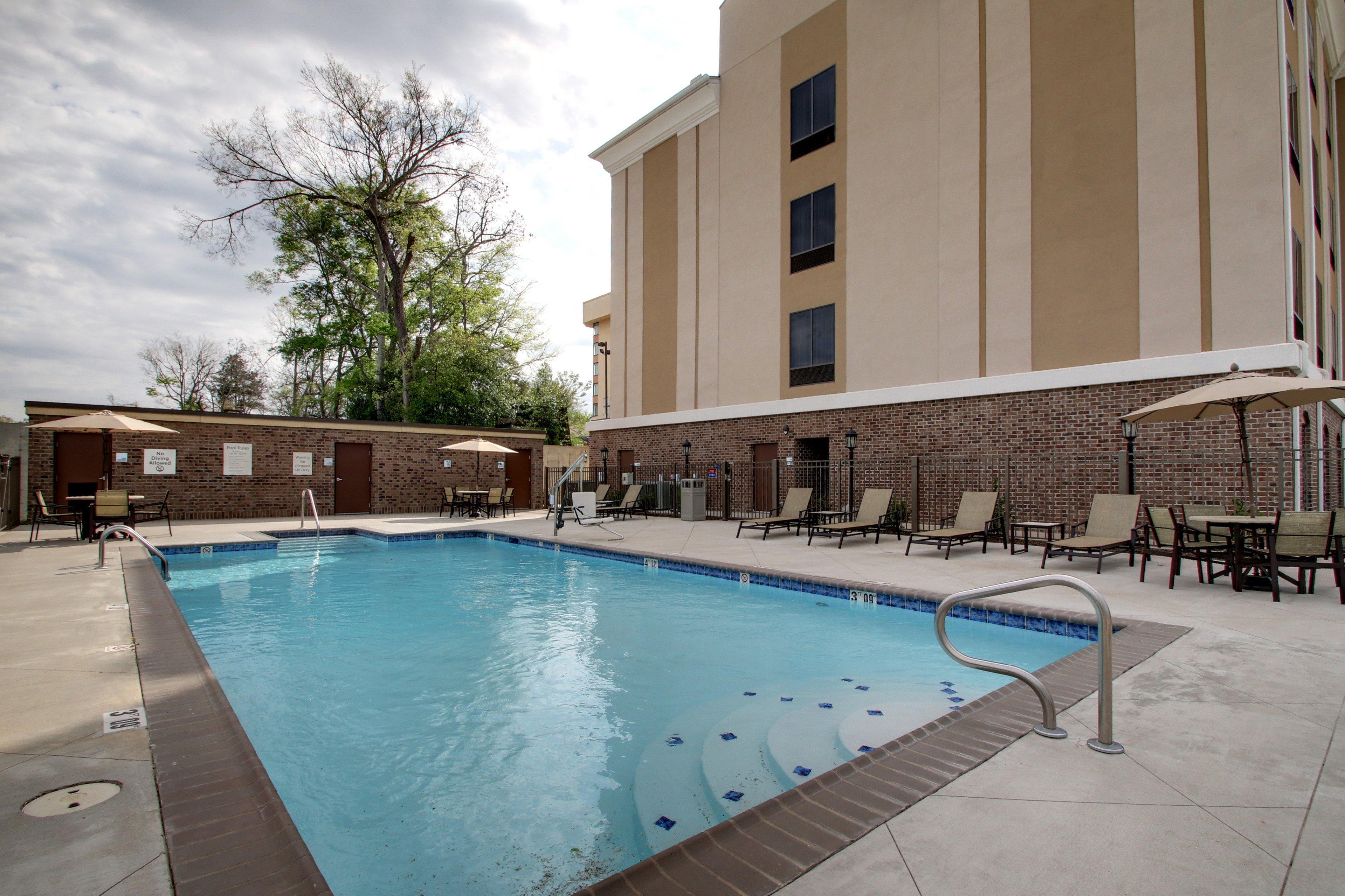 Holiday Inn Express Natchez South West By Ihg Extérieur photo