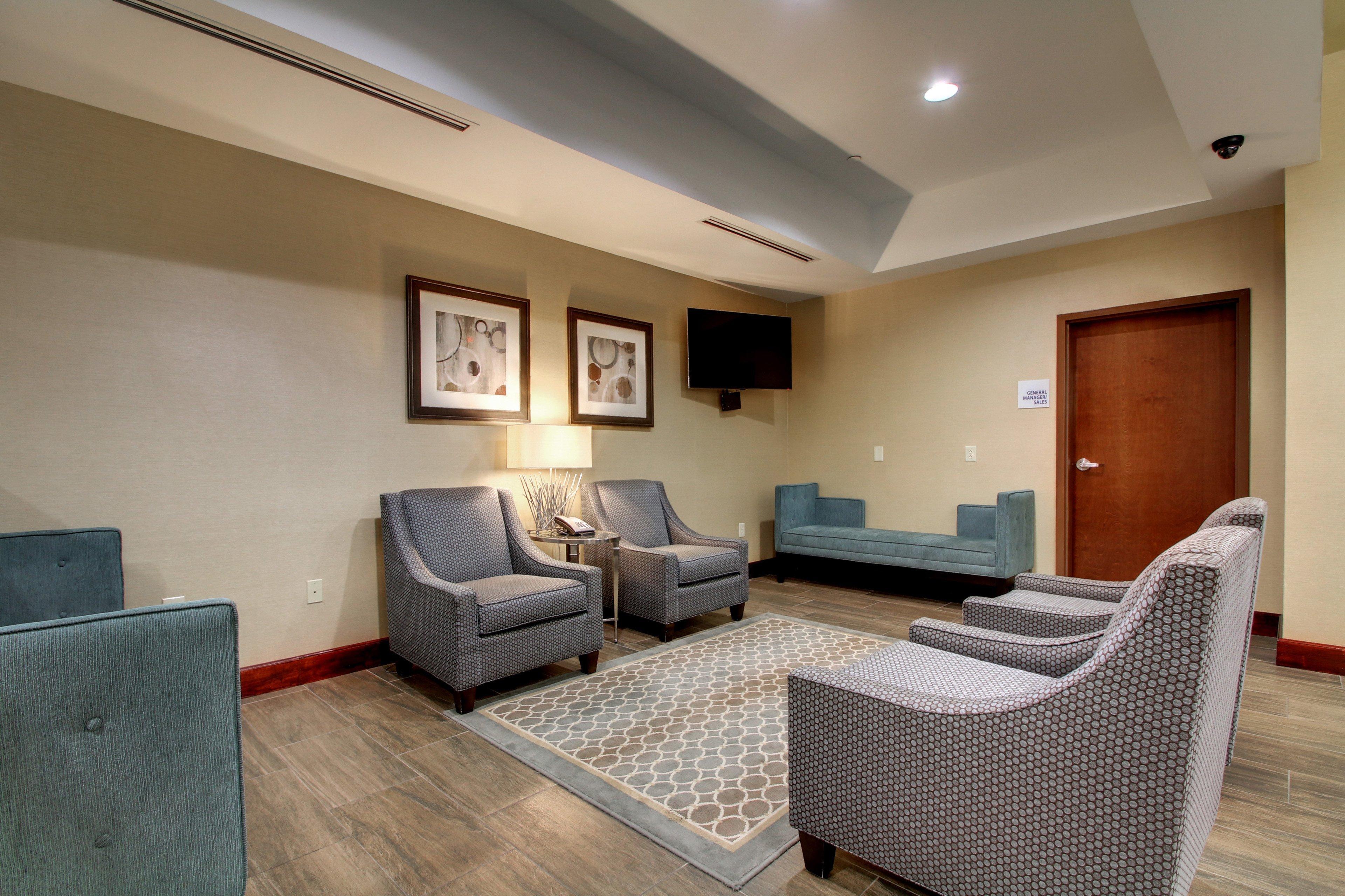 Holiday Inn Express Natchez South West By Ihg Extérieur photo