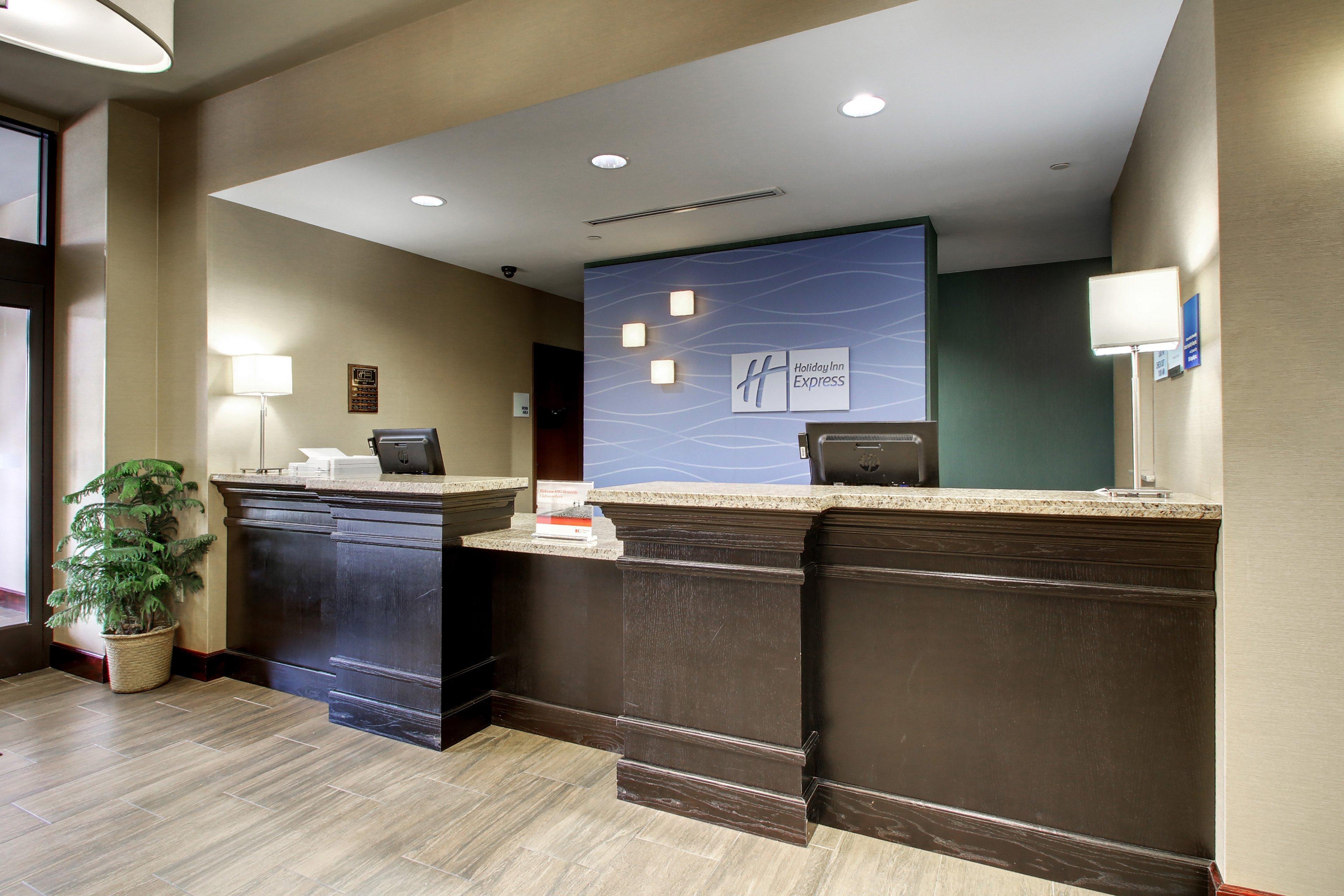 Holiday Inn Express Natchez South West By Ihg Extérieur photo