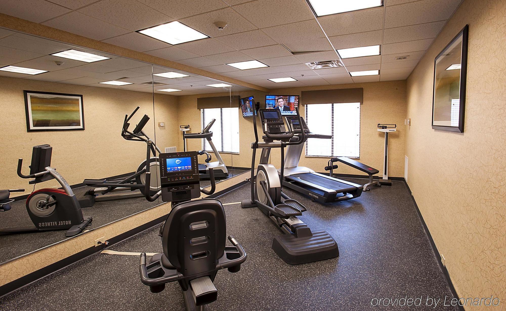 Holiday Inn Express Natchez South West By Ihg Extérieur photo