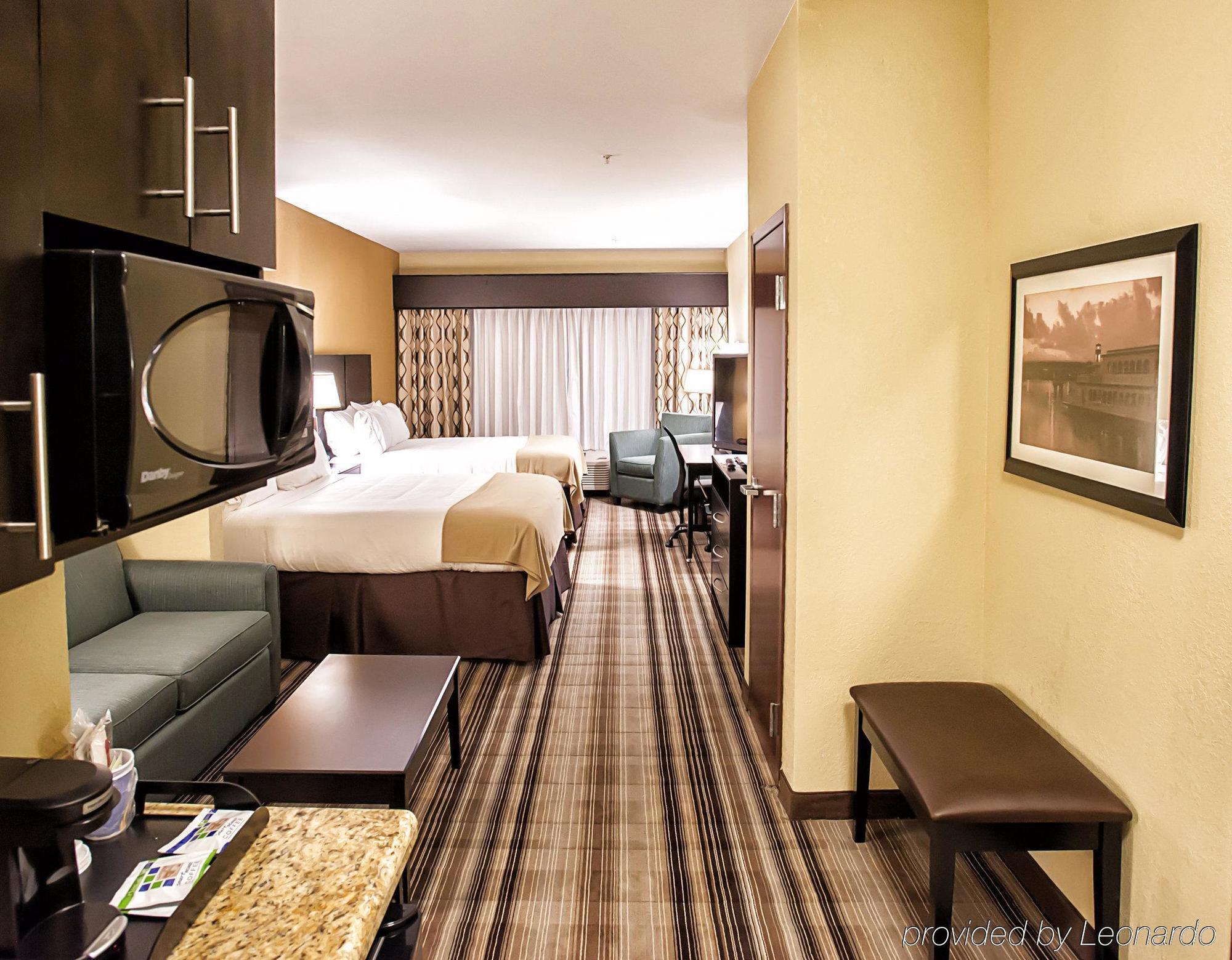 Holiday Inn Express Natchez South West By Ihg Extérieur photo