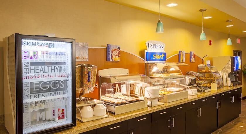 Holiday Inn Express Natchez South West By Ihg Extérieur photo